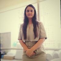 Pooja Zanwar, photo 1