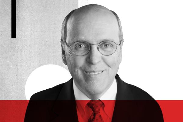 Bill Hancock, photo 1