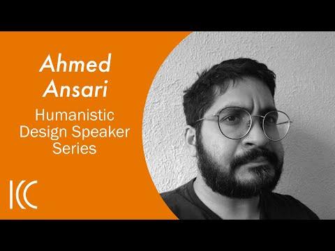 Ahmad Ansari, photo 1