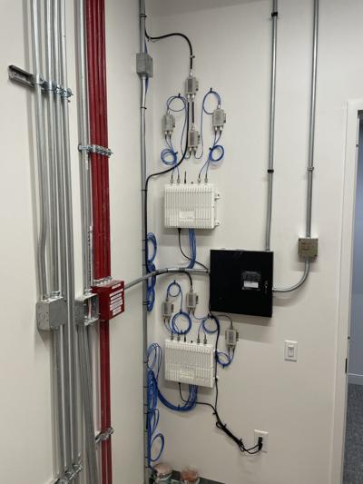 Chad Ballard, photo 2