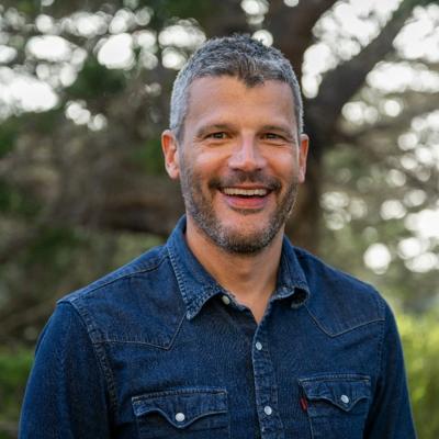 Greg Williamson, photo 2