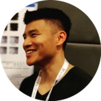 John Co-Reyes, photo 1