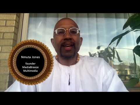 Nmuta Jones, photo 2