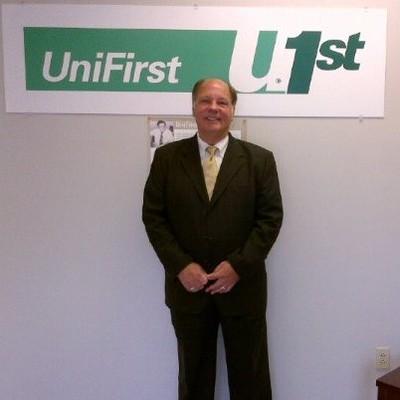 Jay Milligan, photo 2