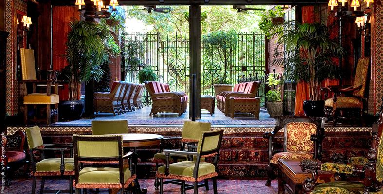 Tilo Springs, photo 1