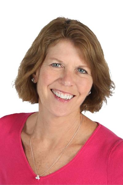 Kate Rienzo, photo 1