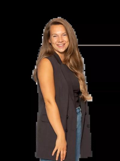 Anoek Haisma, photo 1