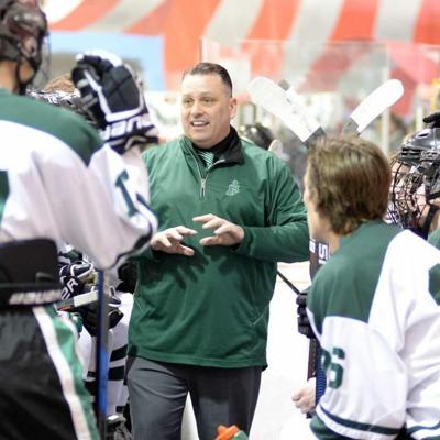 Chris Carter, photo 1