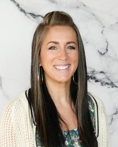 Heather Stout, photo 2