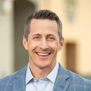 Brian Brinkley, photo 1