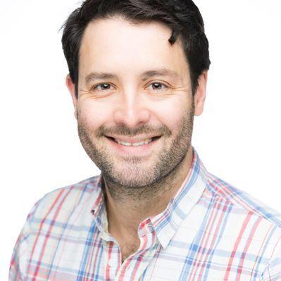 David Stewart, photo 1