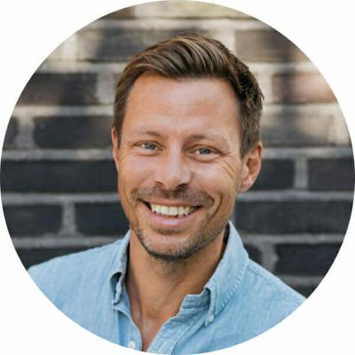 Matt Trimarchi, photo 1