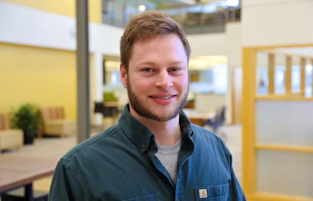 Steve Phinney, photo 1