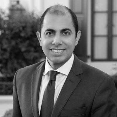 Sunil Watumull, photo 1