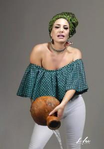 Batsheva Ms.Bodega, photo 1