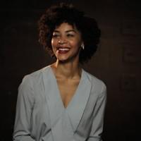 Carón Williams, photo 1