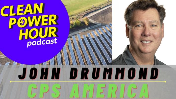 John Drummond, photo 1