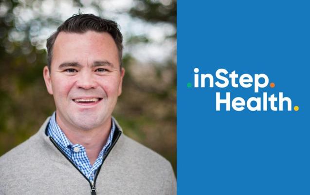 Mike Byrnes, photo 1