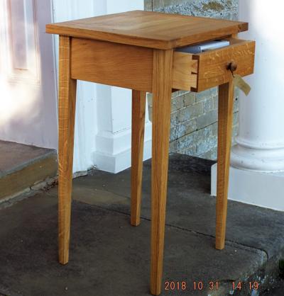 Malcolm McKenzie, photo 1