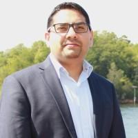 Shashank Verma, photo 1