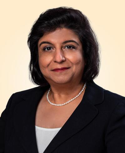 Peggy Somers, photo 2