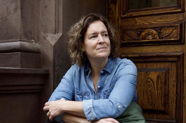 Elizabeth Golluscio, photo 2