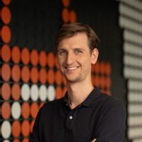 Alexander Dmoch, photo 1