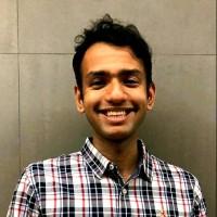 Arvind Venkat, photo 1