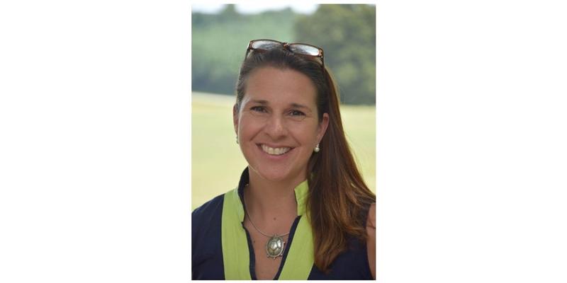Suzanne Buck, photo 2