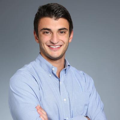 Paul Ballas, photo 1