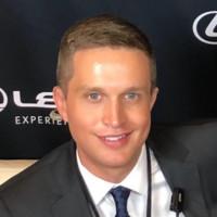 Jason Hicks, photo 1