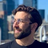 Sean Goodwin, photo 2