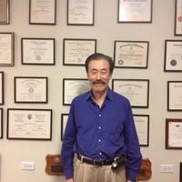 Edward Shen, photo 2