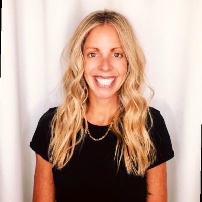 Zoe Robinson, photo 1