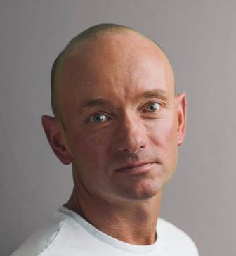 Stephen Pryce-Lea, photo 1