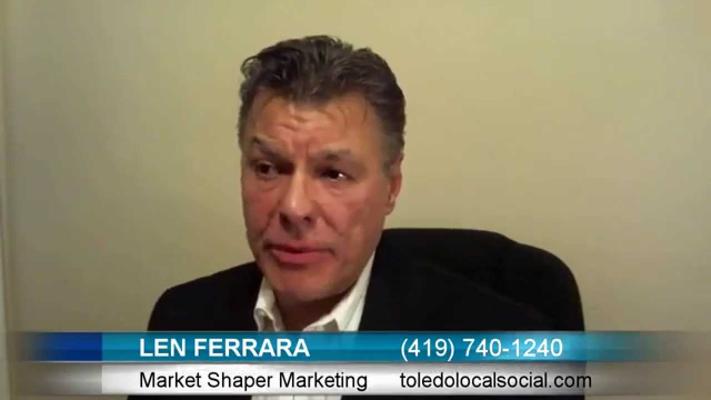 Len Ferrara, photo 2