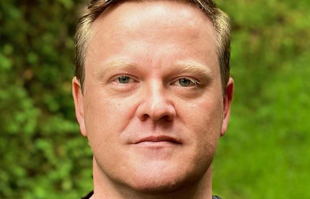 Jim Prosser, photo 1