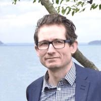 Alex Lebovic, photo 1