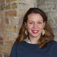 Nicole Dewey, photo 2