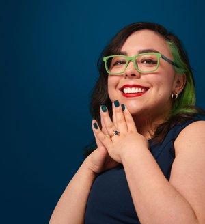 Julia Perlis, photo 2