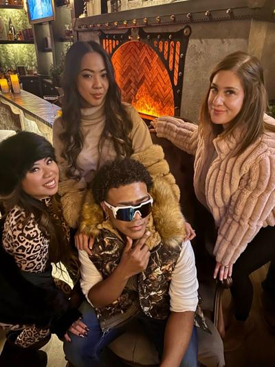 Katie Grimm, photo 1