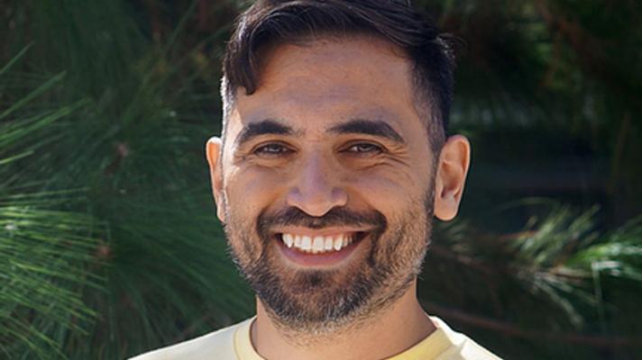 Chris Kaleiki, photo 1