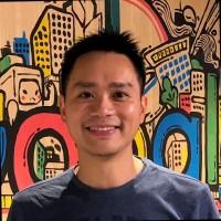 Vincent Wong, photo 1