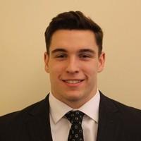 Alex Messick, photo 1