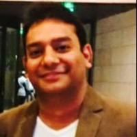 Ankush Gupta, photo 1