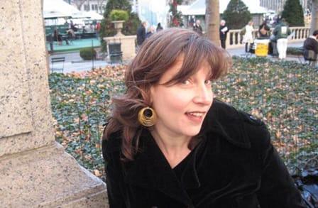 Catherine Halley, photo 1