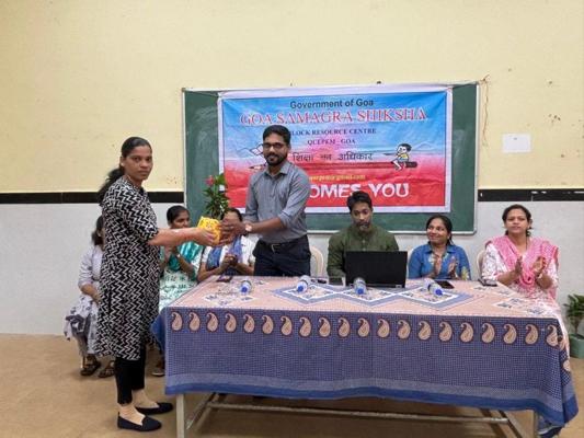 Manika Singhal, photo 2