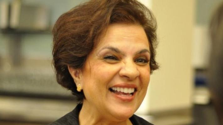 Mobina Jaffer, photo 1