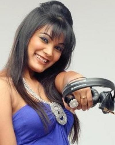 Bhavini Shah, photo 2