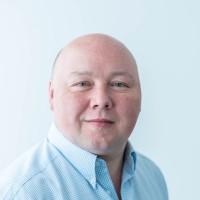 Alex Huebner, photo 2